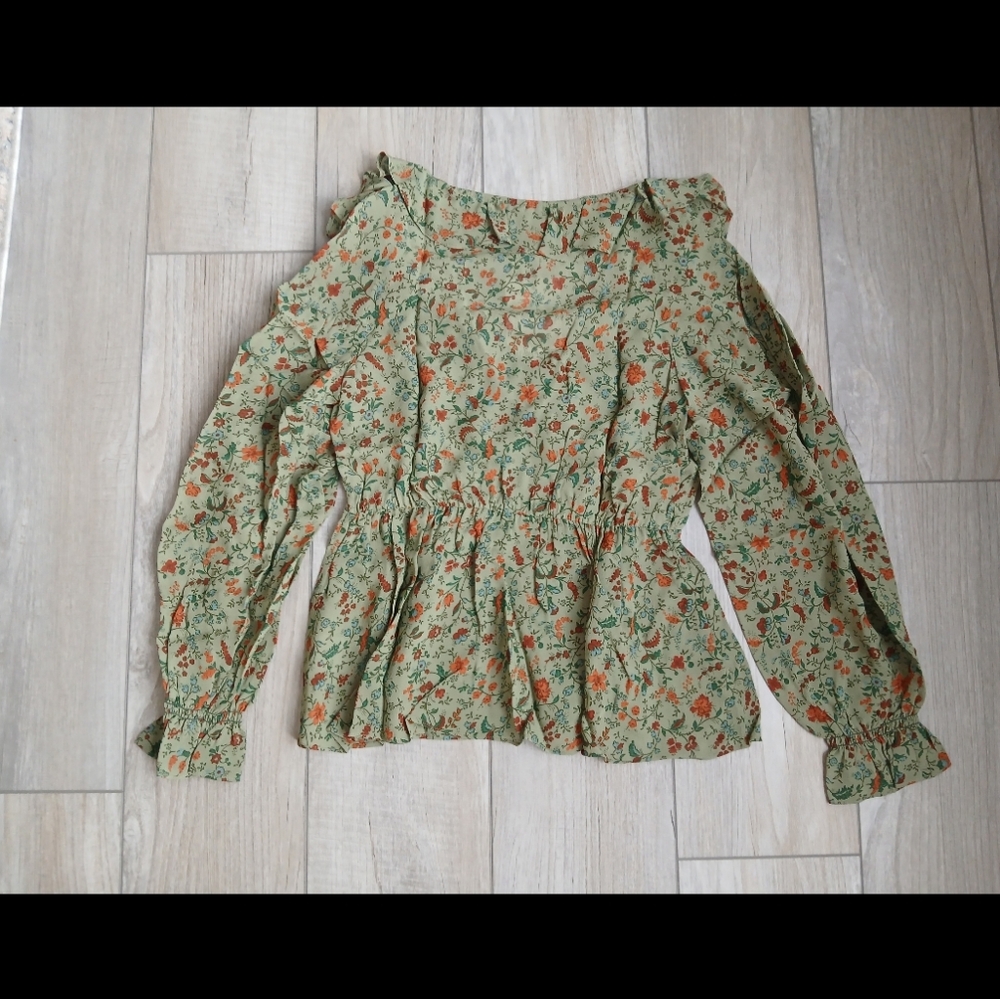 Reformation Top - Picture 8 of 9